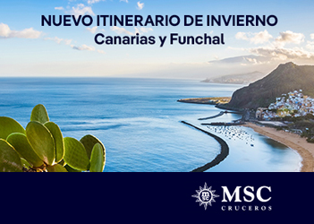 IR A LAS CANARIAS