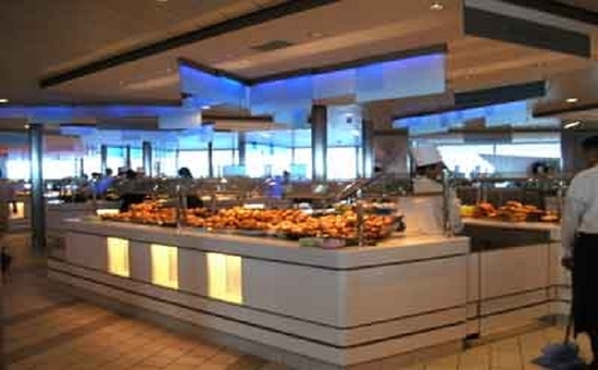 Barco Celebrity Solstice