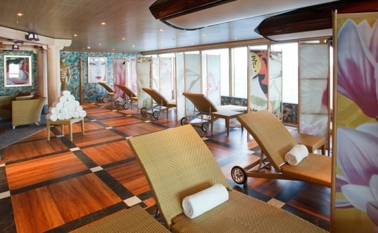 Barco Costa Deliziosa