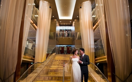 Barco Celebrity Constellation
