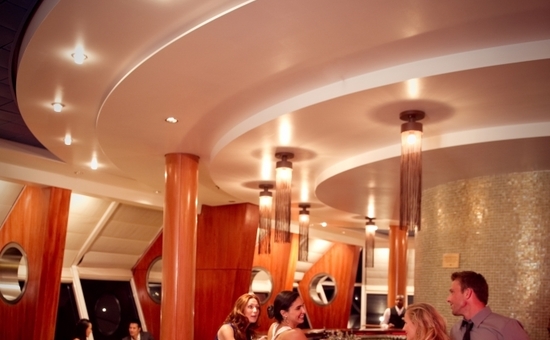 Barco Celebrity Constellation