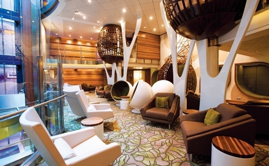 Barco Celebrity Silhouette
