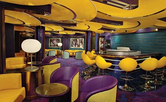 Barco ms Westerdam