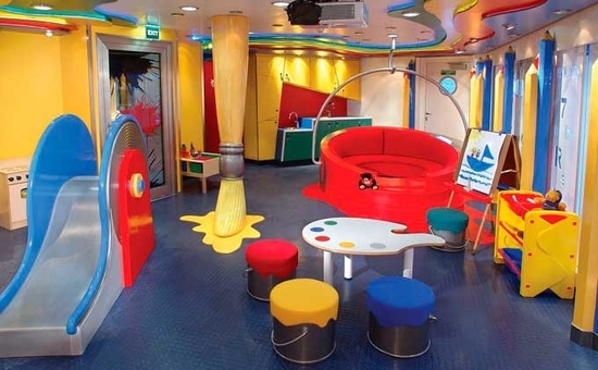 Barco ms Westerdam