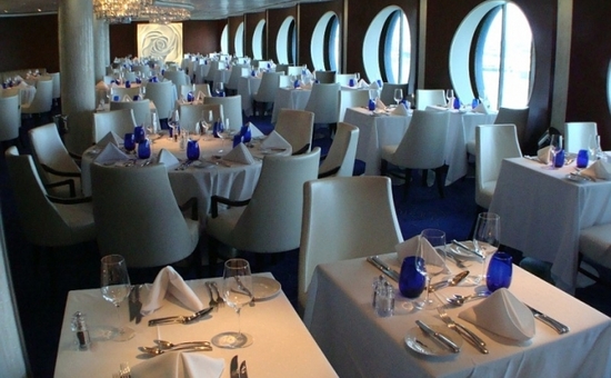 Barco Celebrity Summit
