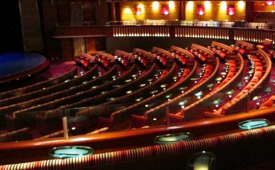 Barco Celebrity Summit