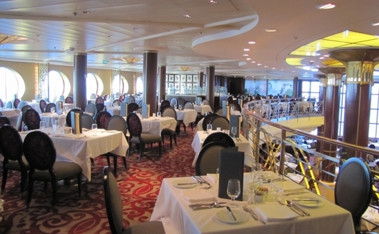 Barco Celebrity Summit