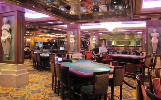 Barco Celebrity Summit