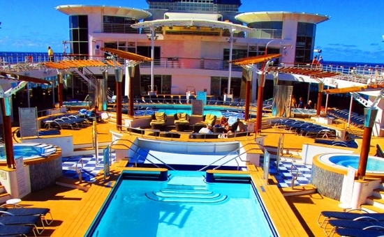 Barco Celebrity Summit