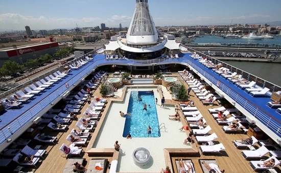 Barco Marina