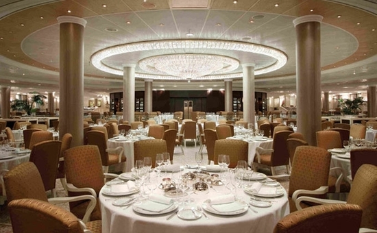 Barco Marina