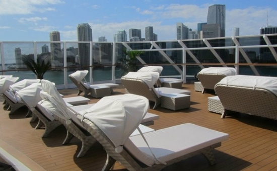 Barco Marina