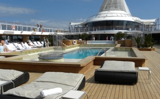 Barco Marina