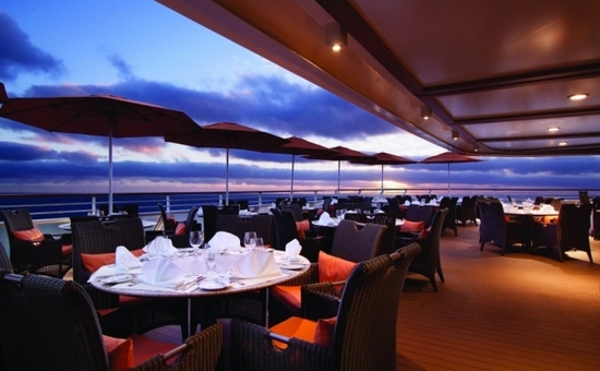 Barco Marina