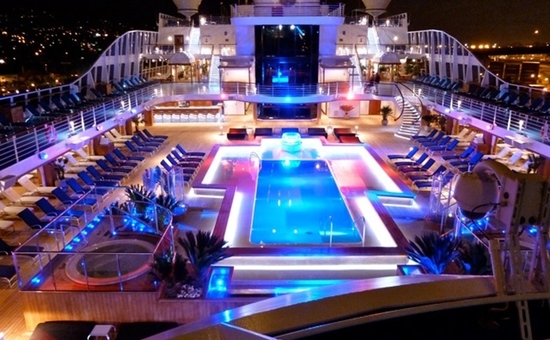 Barco Marina
