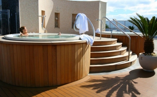 Barco Nautica