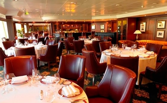 Barco Nautica