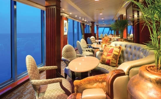 Barco Riviera