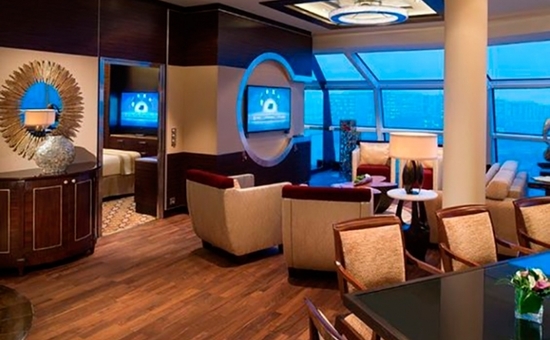 Barco Riviera