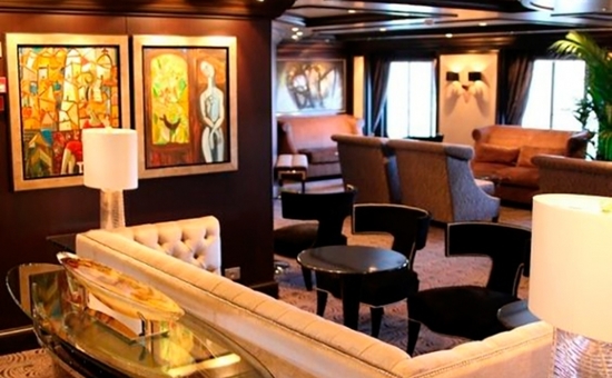 Barco Riviera