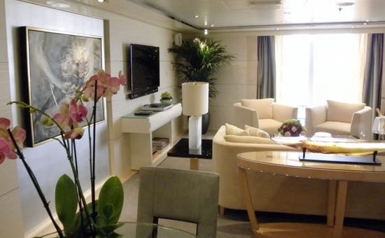 Barco Riviera