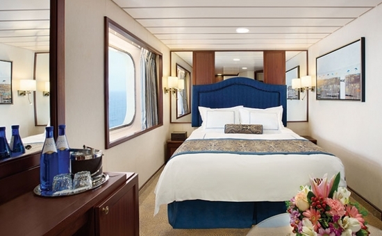 Barco Sirena