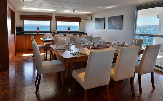 Barco Celebrity Xploration