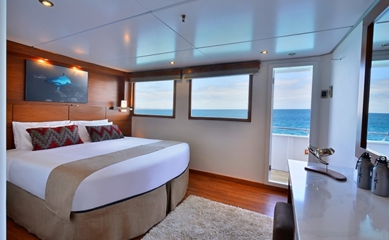 Barco Celebrity Xploration