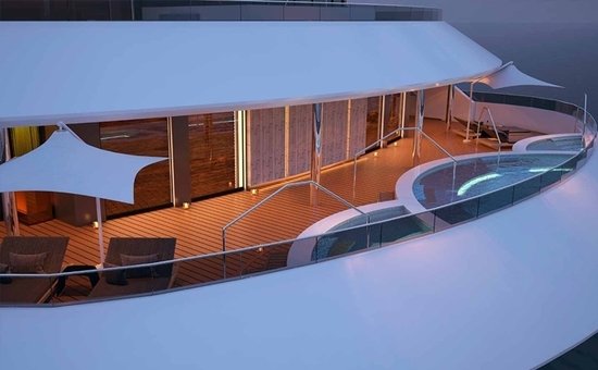 Barco Scenic Eclipse