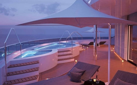 Barco Scenic Eclipse