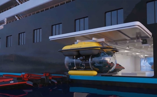 Barco Scenic Eclipse
