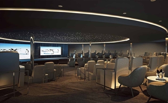 Barco Scenic Eclipse