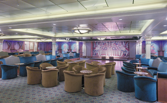 Barco Explorer of the seas