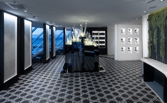 Barco Celebrity Apex
