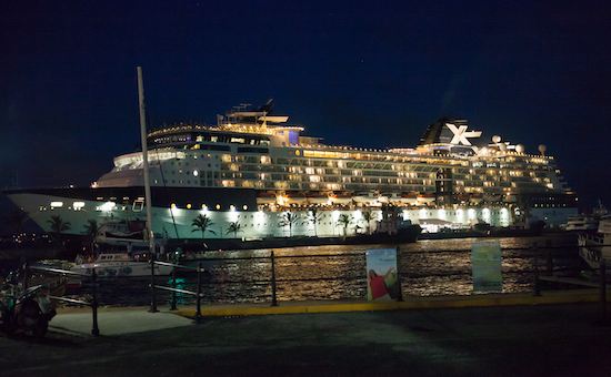 Barco Celebrity Summit