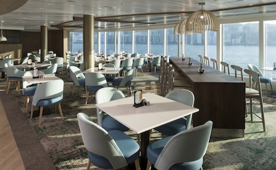 Barco Celebrity Summit