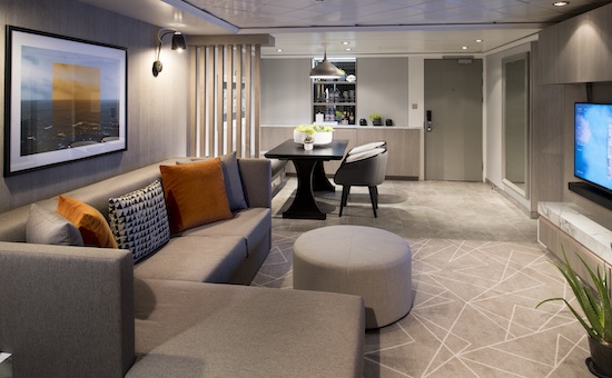 Barco Celebrity Summit