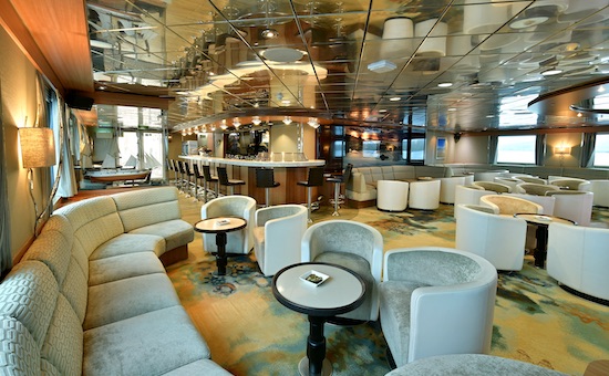 Barco Celebrity Xpedition