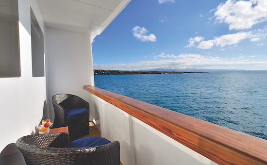 Barco Celebrity Xploration