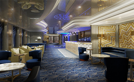 Barco Enchanted Princess