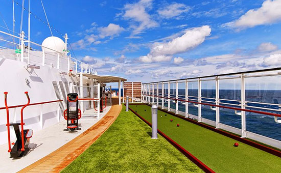 Barco Viking Jupiter