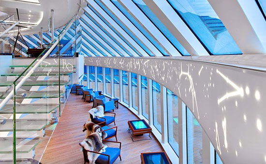 Barco Viking Jupiter