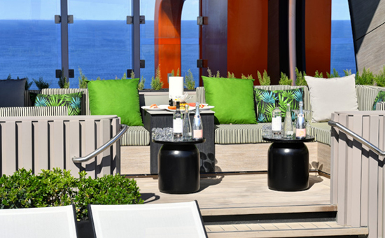 Barco Celebrity Beyond