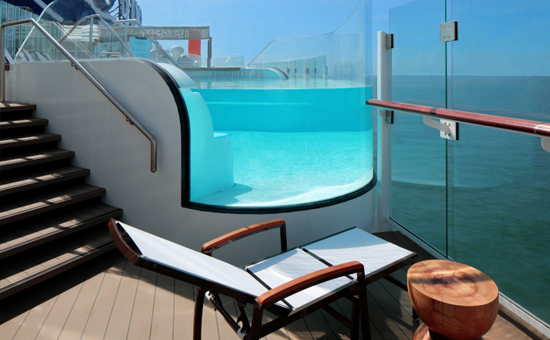 Barco Celebrity Beyond