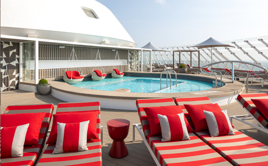 Barco Celebrity Beyond