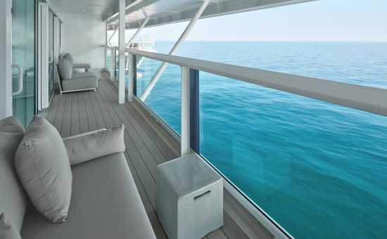 Barco Celebrity Beyond