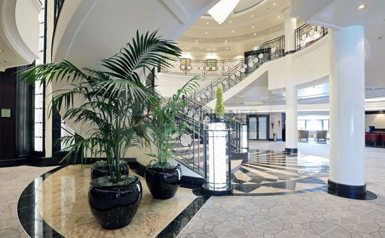 Barco Riviera