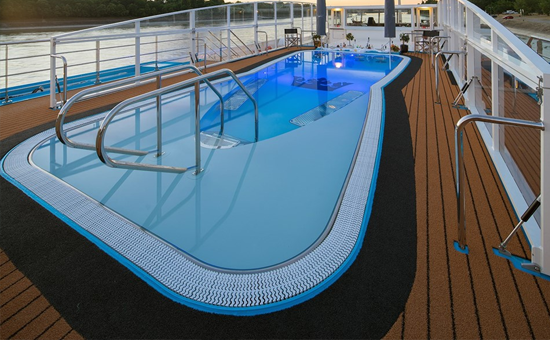 Barco AmaLea