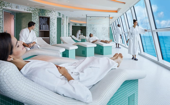 Barco Celebrity Silhouette