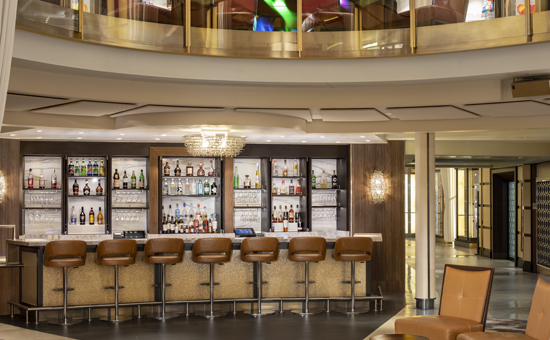 Barco Celebrity Silhouette
